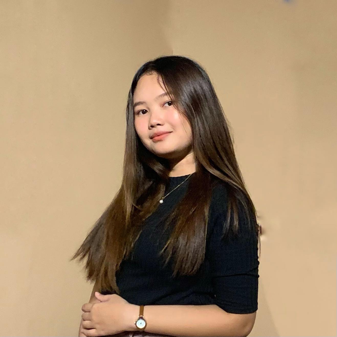 Abigail Eser - Professional Headshot